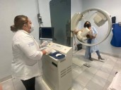En León, detectan 54 casos de cáncer de mama en mujeres y uno en un hombre