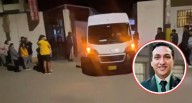 La Libertad: Sicarios asesinan de cuatro balazos a juez de paz de Chicama