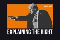 Why the right thinks everyone they don't like is a terrorist
