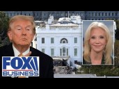 Kellyanne Conway: The ballroom is not the ‘HILL TO DIE ON’ for the Left