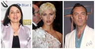 Meet Iris Law's Parents — You May Already Know Them