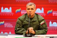 Venezuela denuncia el despliegue de aviones de combate de EEUU cerca de su territorio: “Es una provocación”