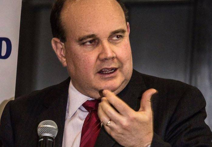 López Aliaga señala que podría construir 14 aeropuertos internacionales si gana la presidencia en 2026: “Es muy fácil”