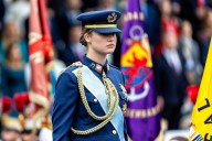 La evolución de Leonor de Borbón en los Premios Princesa de Asturias: de su debut a tomar las riendas