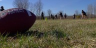 Girls 7-on-7 football coming to Sanford Sports Academy