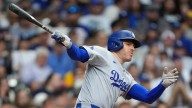 Even star players like Dodgers slugger Freddie Freeman must get back to basics during hitting slumps