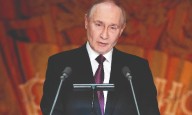 Putin directs nuclear drills as summit with Trump on hold