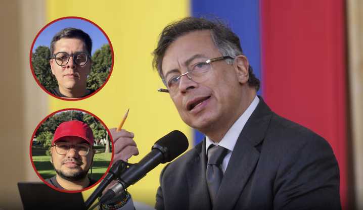 Petro garantiza asilo y refuerza protección a activistas tras ataque contra dos venezolanos en Colombia
