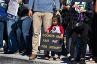 Kaiser strike ends without labor agreement for 31,000 healthcare workers
