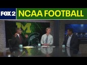 James Franklin fired at Penn State, Michigan, Michigan State both lose