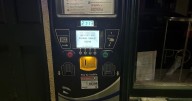 Drivers warned of huge parking scam after 170 fraudulent QR codes found on machines