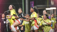 La Selección Colombia se hizo un lavado de cara y superó a Costa de Marfil para seguir con vida en el Mundial Femenino Sub