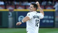 Seattle Seahawks coach: Mariners' playoff run is 'inspiring'