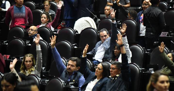 Creadores de leyes… inútiles