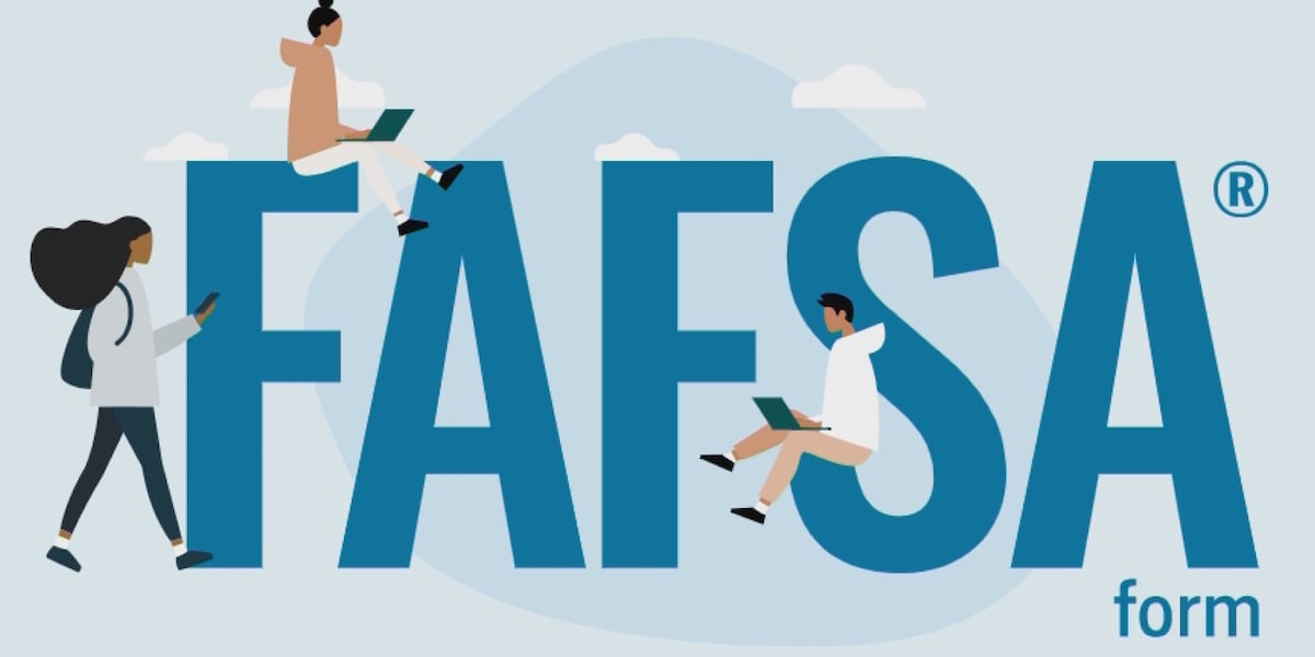 Government shutdown leads to confusion concerning FAFSA funding