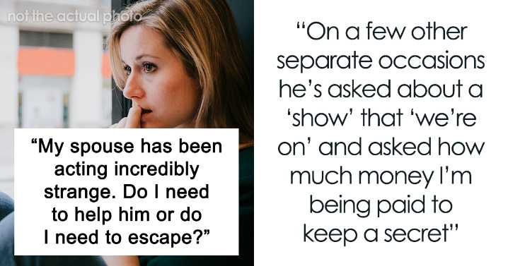 “Don’t Be Like Me”: Woman Gives Husband Another Chance, Learns Lesson The Hard Way
