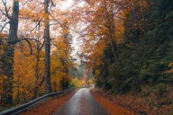 La “Ruta 66” de los Pirineos: un viaje otoñal por la carretera de los mil miradores