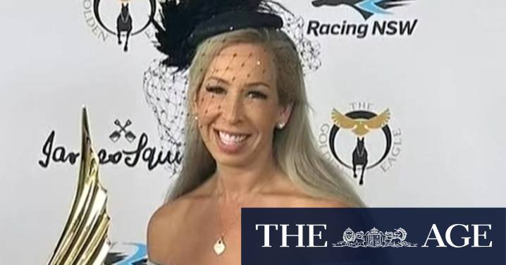 Mark Latham’s ex charged with revenge porn offences