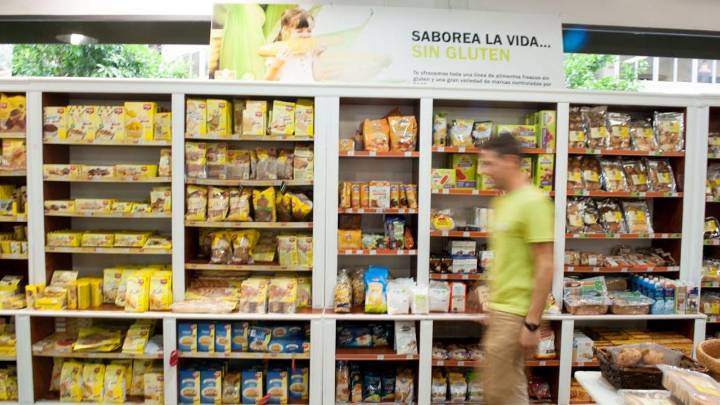 Buenas noticias para los celíacos: el Congreso tramita una ley que permitirá deducciones fiscales de hasta 600 euros al año