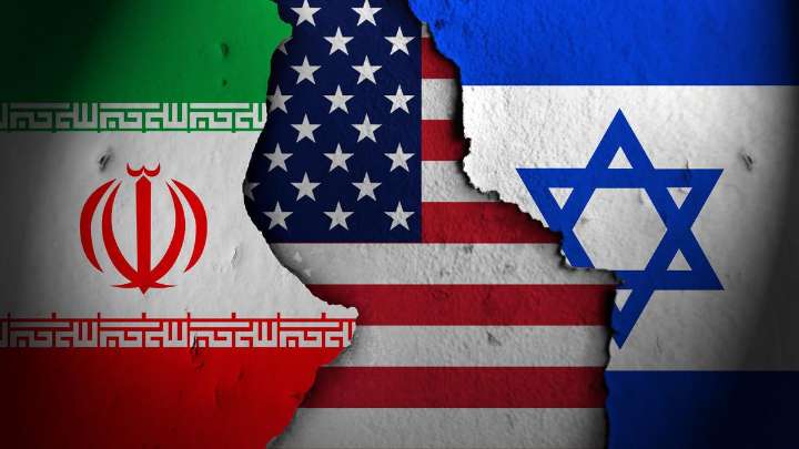 opinion opinion Editorial 
                                              Premium
                                            opinion Lasting peace will depend on neutralised Iran