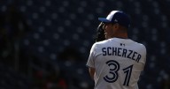 Blue Jays notebook: Max Scherzer will start Game 4