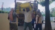Assam: Dima Hasao police bust major illegal fertilizer haul worth Rs 14.98 lakh