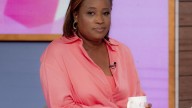 ITV's Charlene White confirms father's death in heartbreaking post
