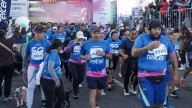 Ellos y ellas fueron los ganadores de la Carrera con Causa 5G Telcel OPPO en Puebla