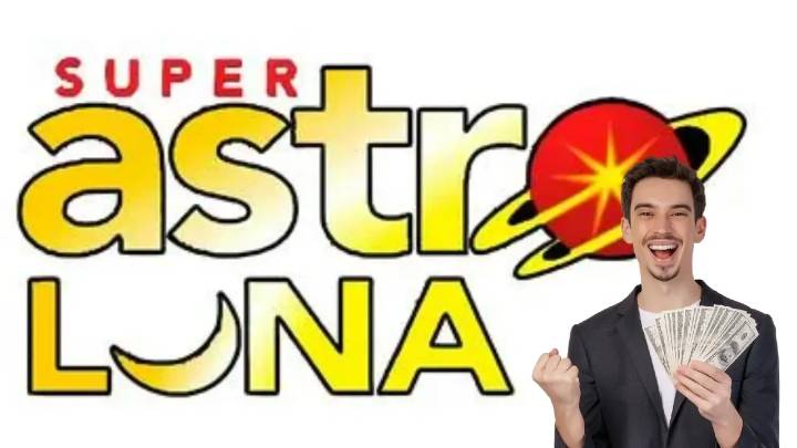 Resultado Super Astro Luna hoy 2 de octubre: número ganador del último sorteo