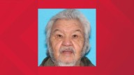 Silver Alert discontinued after Marble Falls man found