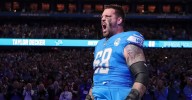Lions, Bucs injury updates, inactives Week 7: Taylor Decker WILL PLAY