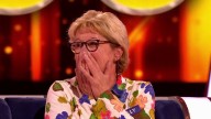 The Wheel contestant in tears celebrating historic £110,000 win after beating cancer