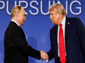 Putin calls new US sanctions "unfriendly move," confirms postpone