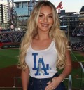 Dodgers wives and girlfriends are the perfect pairings with glitzy LA