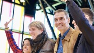Los socialistas piden “atreverse al cambio” en Castilla y León de la mano de Carlos Martínez