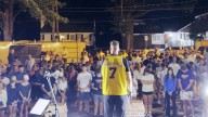 Gen Z Awakening Reaches Frat House at East Carolina U: 'There's a Revival Going On'