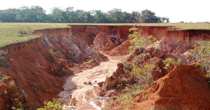 Hallan tesoro hídrico bajo tierra, en uno de los departamentos con menos agua potable del país