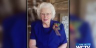 Something Good: Thomasville resident celebrates 101st birthday