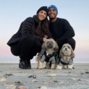 Ray Jimenez, Eilyn Jimenez Say Dog Died in Care of Sitter