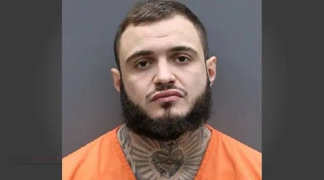 Furious Ex-Boyfriend Arrested For Tampa Arson, Vehicle Torched After Commute Chaos