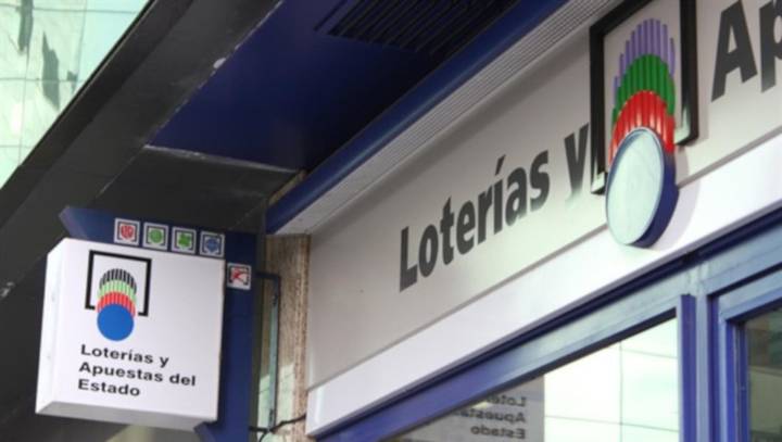 Un acertante de La Primitiva gana casi 54.700 euros en Santander