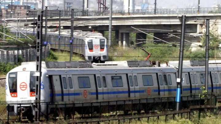 Delhi Metro's anti-pollution stand: DMRC to run 40 extra weekday trips