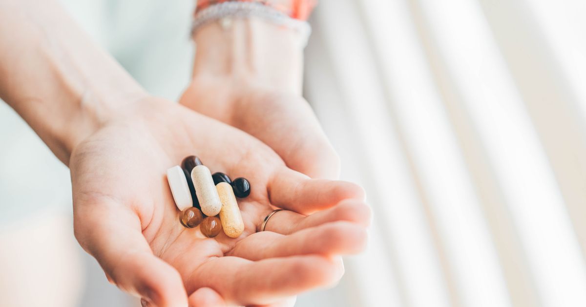 Brands withdraw vitamins D, A, B6 and Zinc in new health warning