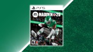Get Madden NFL 26 on PlayStation is nearly 50% off during Prime Day