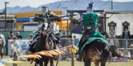 Renaissance Festival canceled Friday evening due to weather