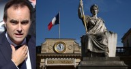 Francia ingobernable: el riesgo país se dispara por crisis política e impacta en los mercados