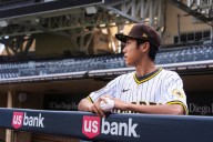 Padres sign Taiwanese right-hander, add him to 2025 international amateur class