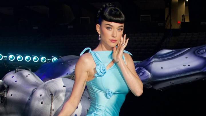 A look at Katy Perry's past relationships before Justin Trudeau