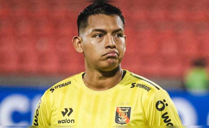 Nelson Cabanillas sobre presente de Melgar tras título de Universitario en la Liga 1: "Torneo atípico, los partidos no fueron parejos"