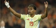 Lamine Yamal se perderá las eliminatorias del Mundial
